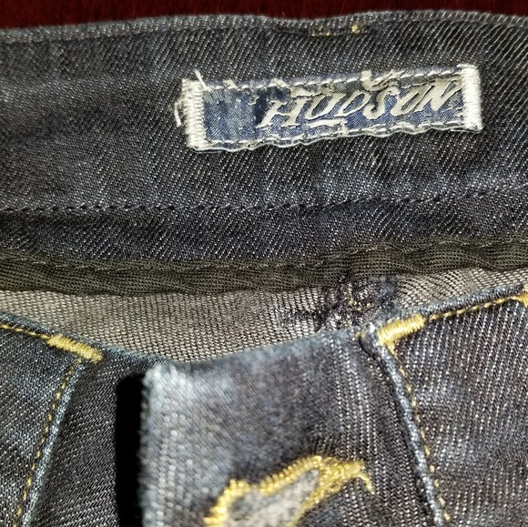 Hudson Jeans - Picture 4 of 4